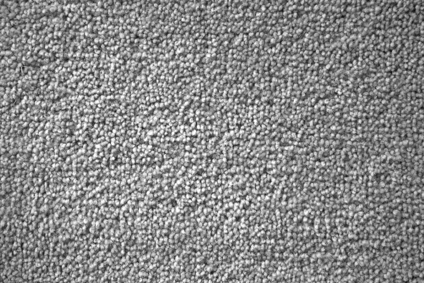 46623999 - closeup of grey carpet texture
